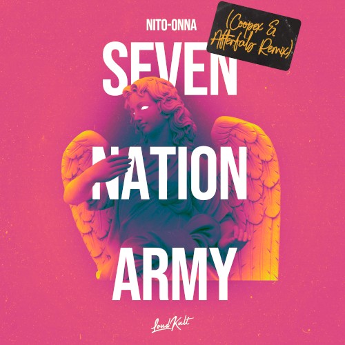 Seven Nation Army (Coopex & Afterfab Remix)