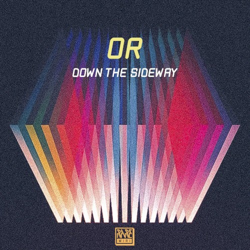 Down the Sideway