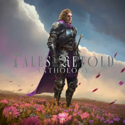 Tales Retold: Anthology