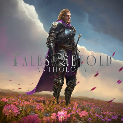 Tales Retold: Anthology