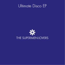 Ultimate Disco