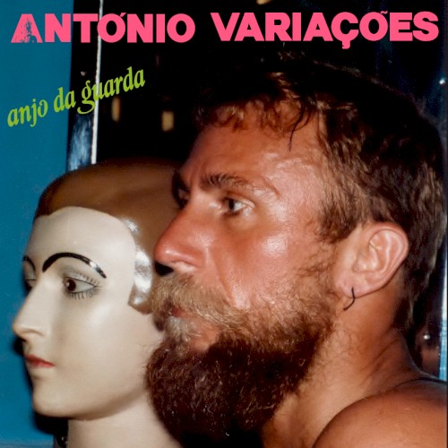 Anjo da Guarda