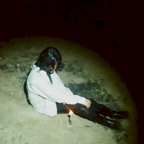 Curse / Disappear