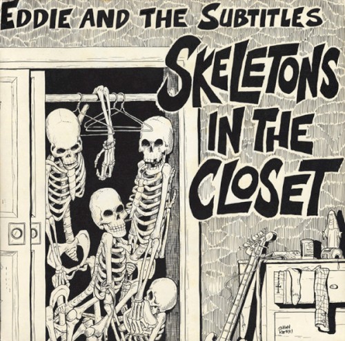 Skeletons in the Closet