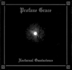 Nocturnal Omniscience