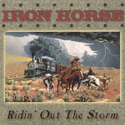 Ridin' Out The Storm