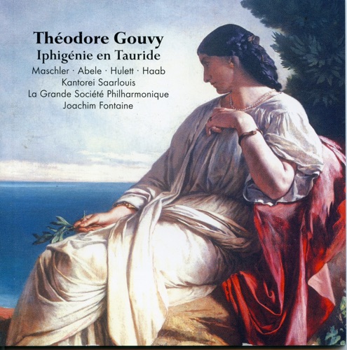 Iphigénie En Tauride