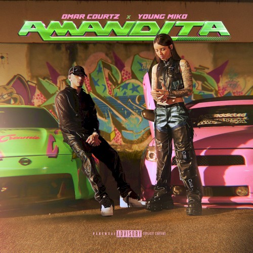 Amandita