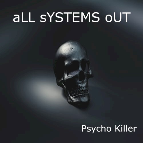 Psycho Killer