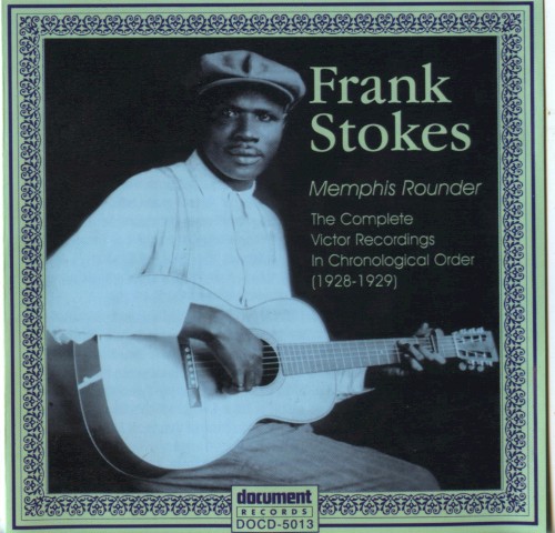The Victor Recordings in Chronological Order (1928-1929)