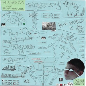 bug world II