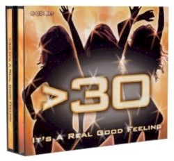 Ü30: It’s a Real Good Feeling