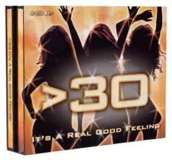 Ü30: It’s a Real Good Feeling