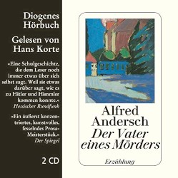 Der Vater eines Mörders