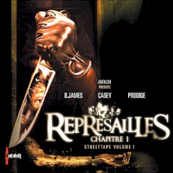 Représailles Chapitre 1