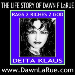 Rags 2 Riches 2 God