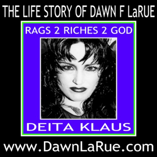 Rags 2 Riches 2 God