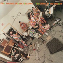 Electric Bird Digest