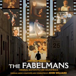 The Fabelmans: Original Motion Picture Soundtrack