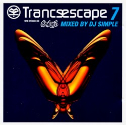Tranceescape 7