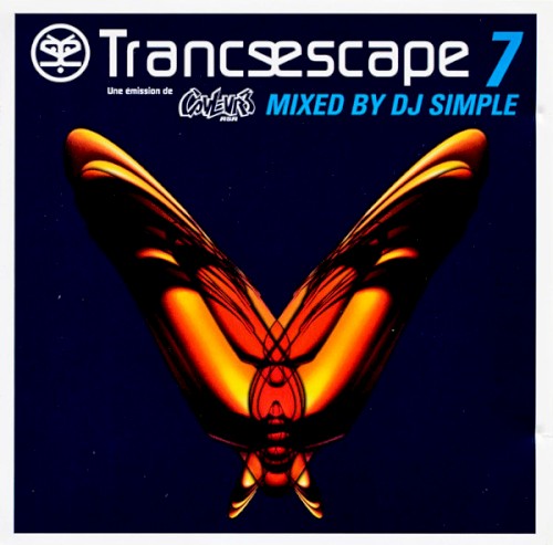 Tranceescape 7