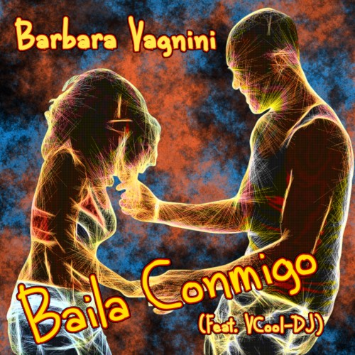 Baila conmigo