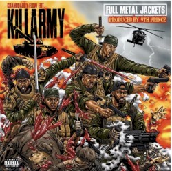 Full Metal Jackets