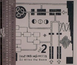 Beat Installments Vol. 2