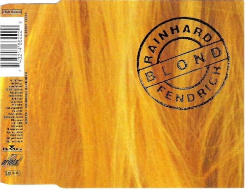 Blond