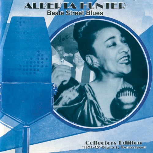 Beale Street Blues