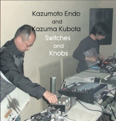 Switches and Knobs