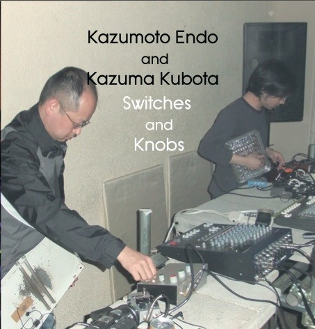 Switches and Knobs