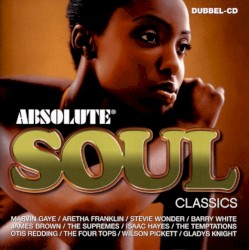Absolute Soul Classics
