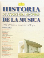 1950-1987: La escucha múltiple