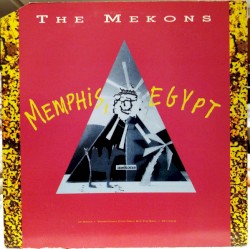 Memphis, Egypt