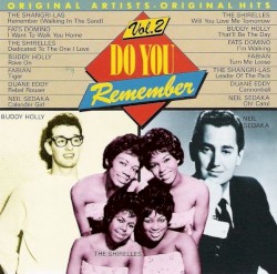 Do You Remember, Vol. 2