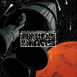 Monkeys on Mars