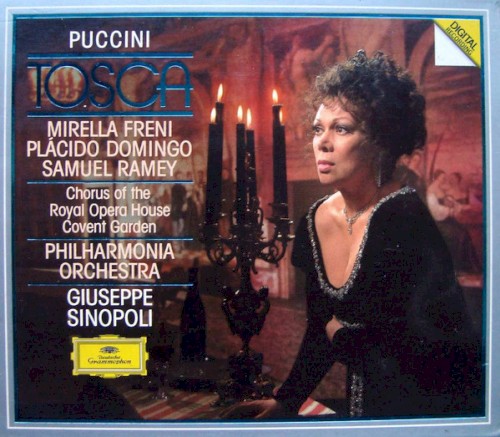 Tosca