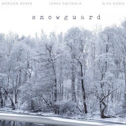 Snowguard: The Värmdö Sessions