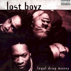 Legal Drug Money