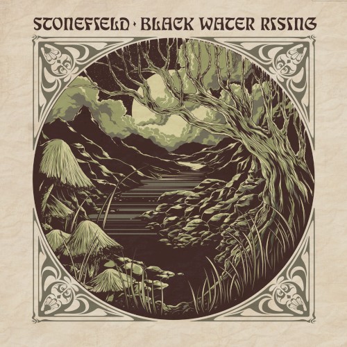 Black Water Rising