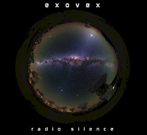 Radio Silence