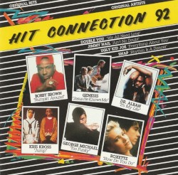 Hit Connection 92