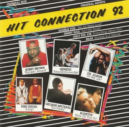 Hit Connection 92