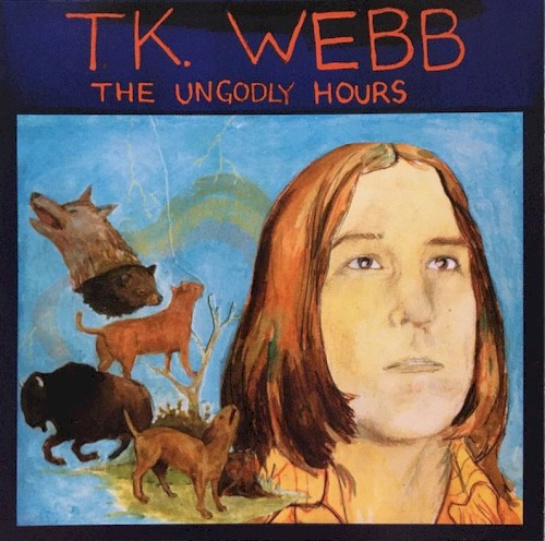 The Ungodly Hours