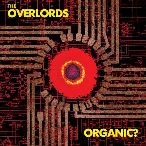 Organic?
