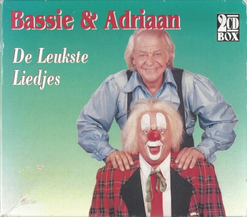 De leukste liedjes