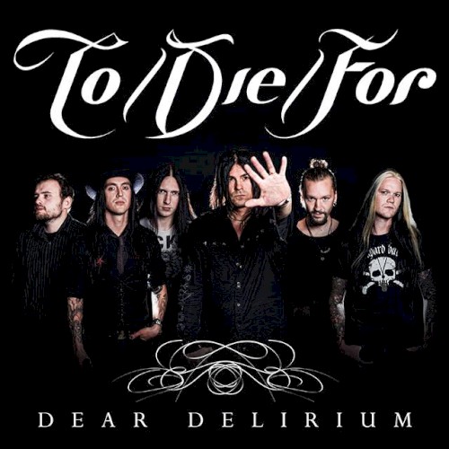 Dear Delirium