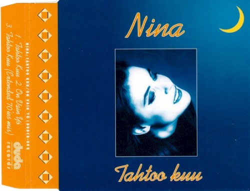 Tahtoo kuu
