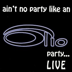 ain't no party like an Olio party